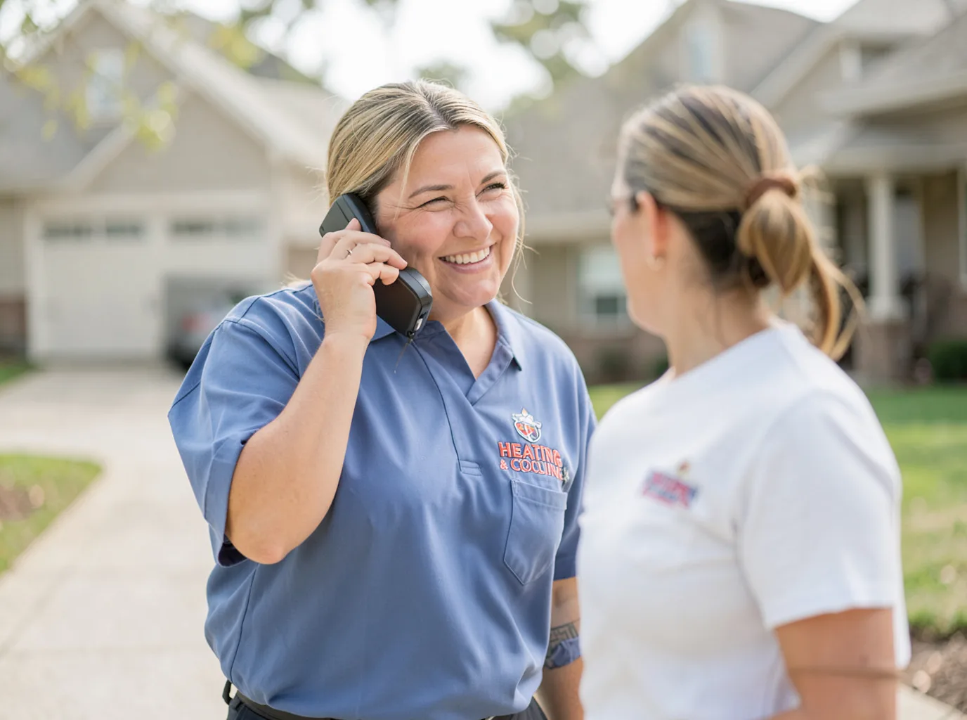 Hvac Repair Braggs, OK FAQs